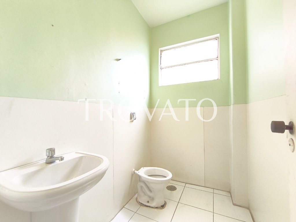 Sala comercial à venda, República, Centro: 1 sala, 1 banheiro, 40m² de área