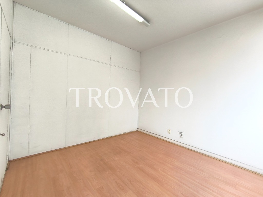 Sala comercial à venda, República, Centro: 1 sala, 1 banheiro, 40m² de área