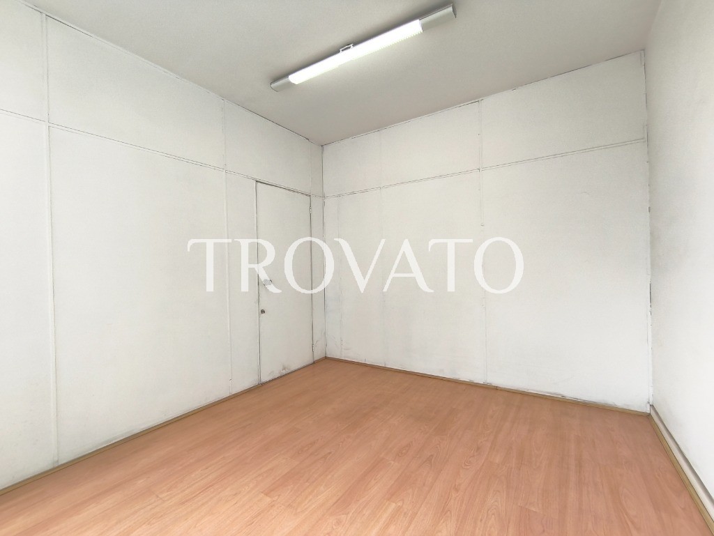 Sala comercial à venda, República, Centro: 1 sala, 1 banheiro, 40m² de área