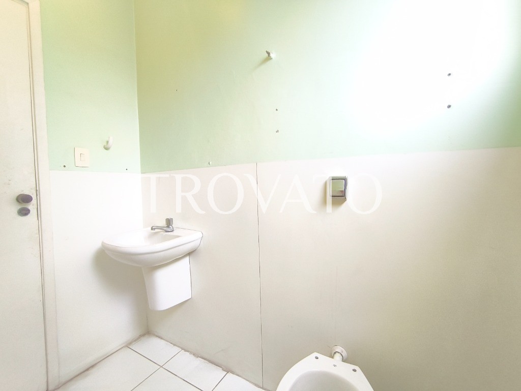 Sala comercial à venda, República, Centro: 1 sala, 1 banheiro, 40m² de área