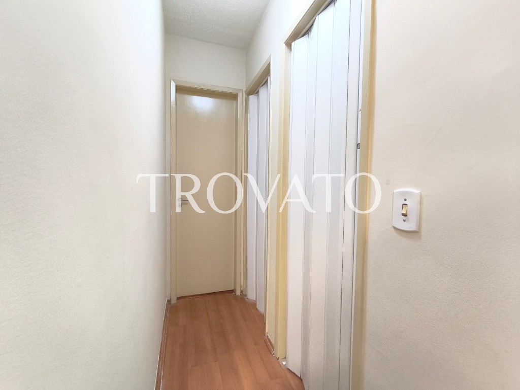 Apartamento residencial em são paulo - sp, tatuapé