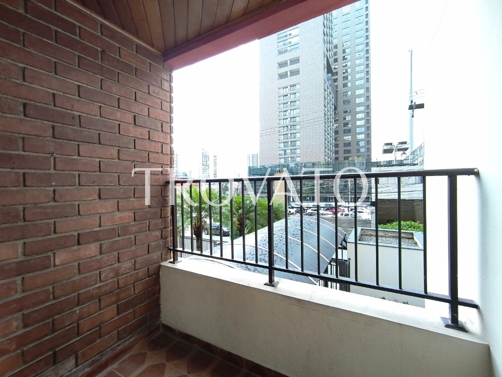 Apartamento residencial em são paulo - sp, tatuapé