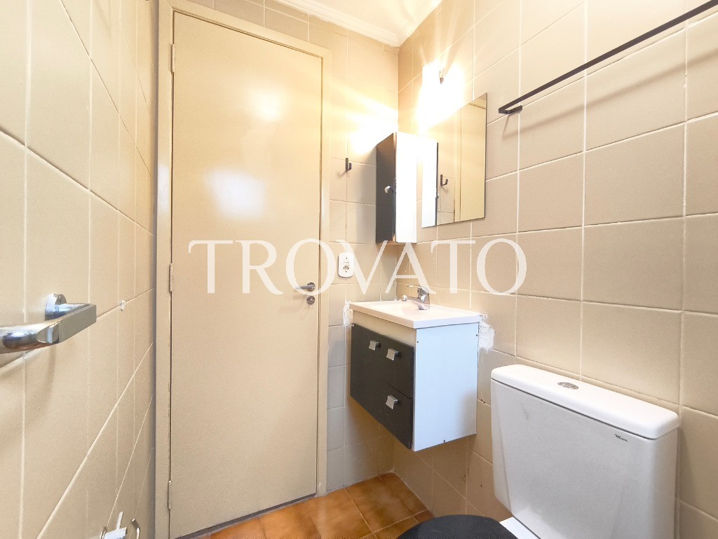 Apartamento residencial em são paulo - sp, tatuapé