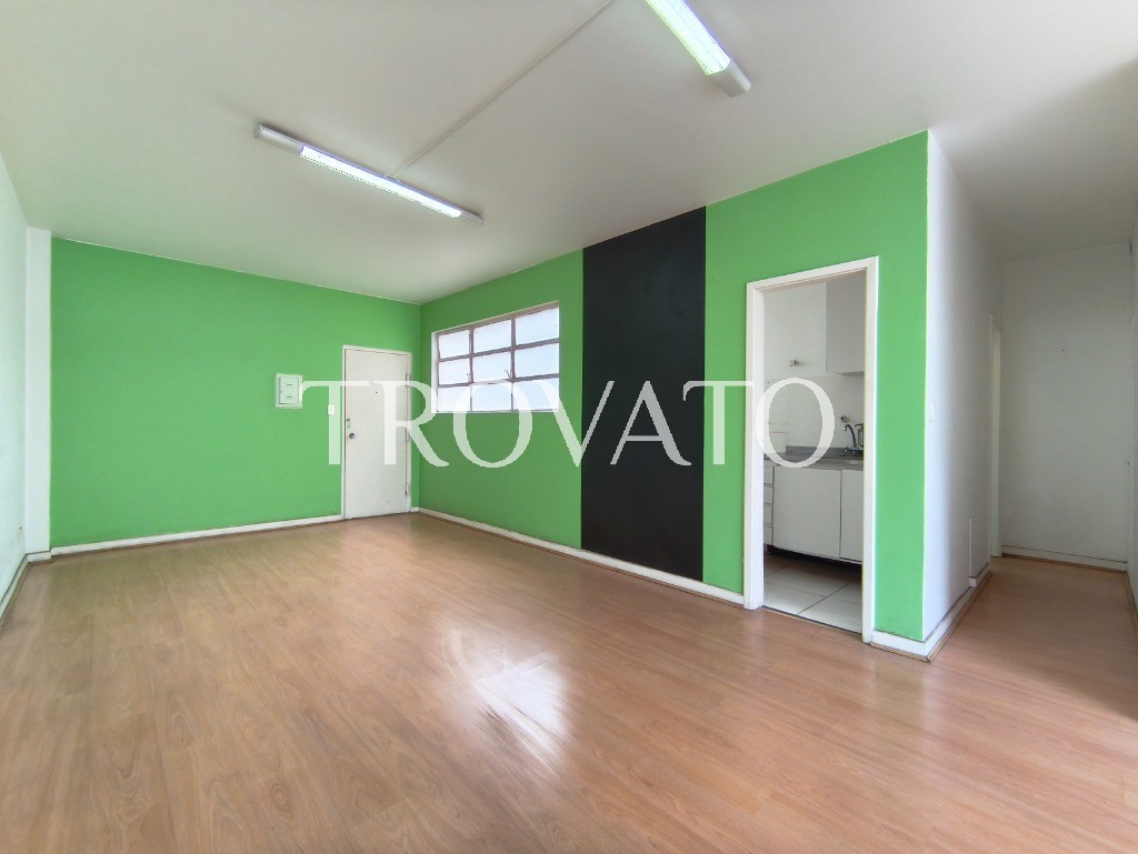 Sala comercial à venda, República, Centro: 1 sala, 1 banheiro, 40m² de área