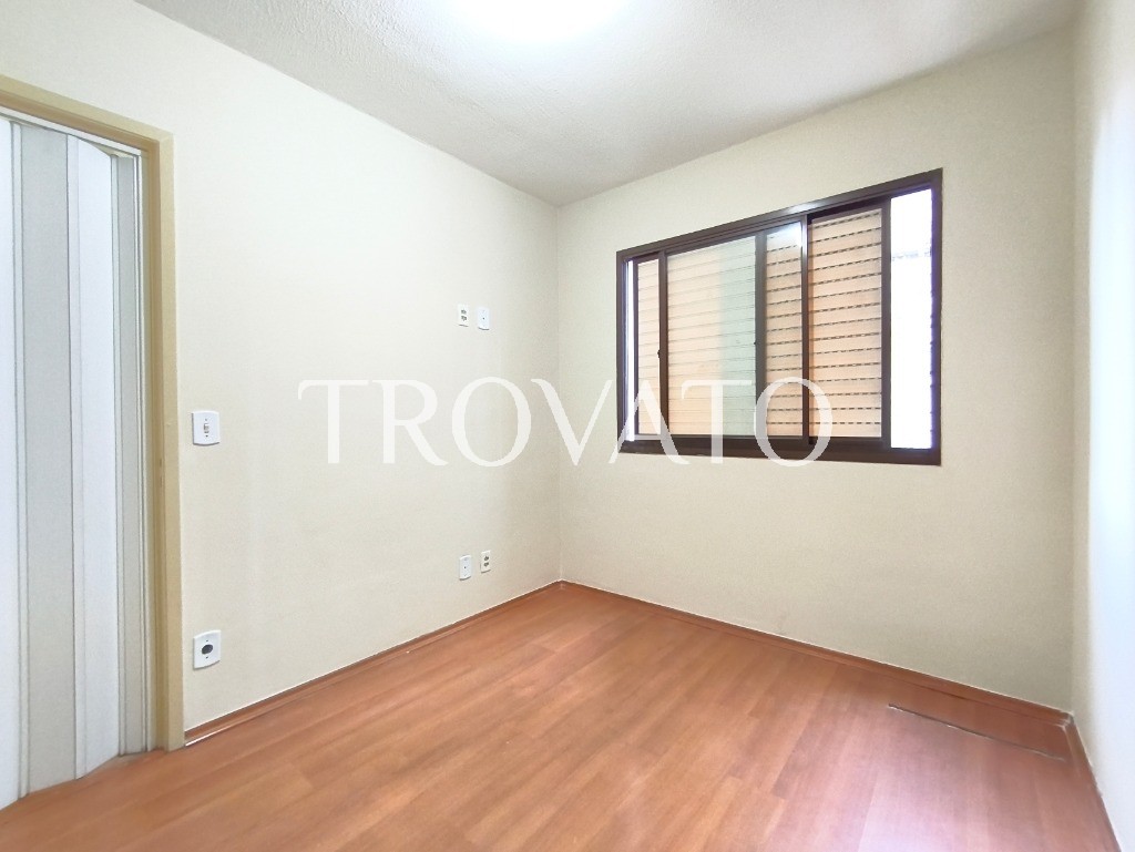 Apartamento residencial em são paulo - sp, tatuapé
