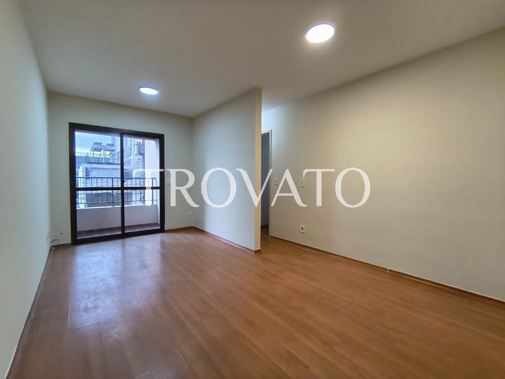 Apartamento residencial em são paulo - sp, tatuapé