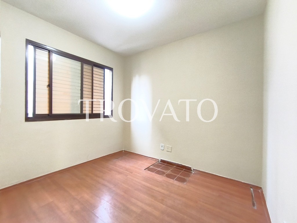 Apartamento residencial em são paulo - sp, tatuapé