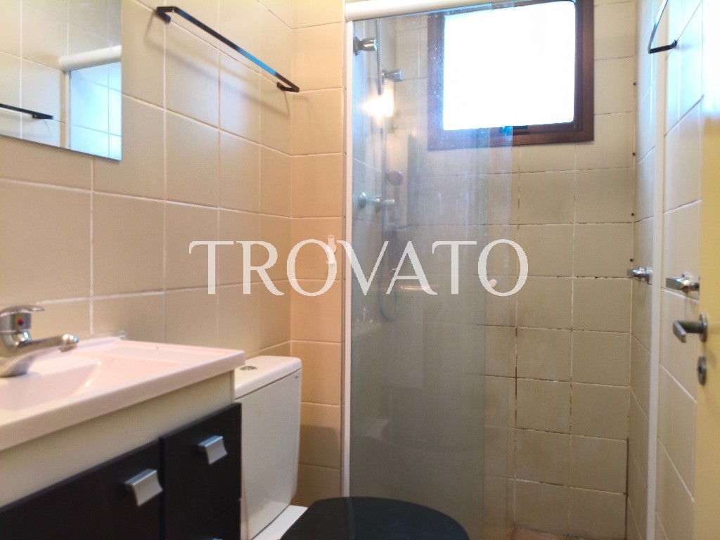 Apartamento residencial em são paulo - sp, tatuapé