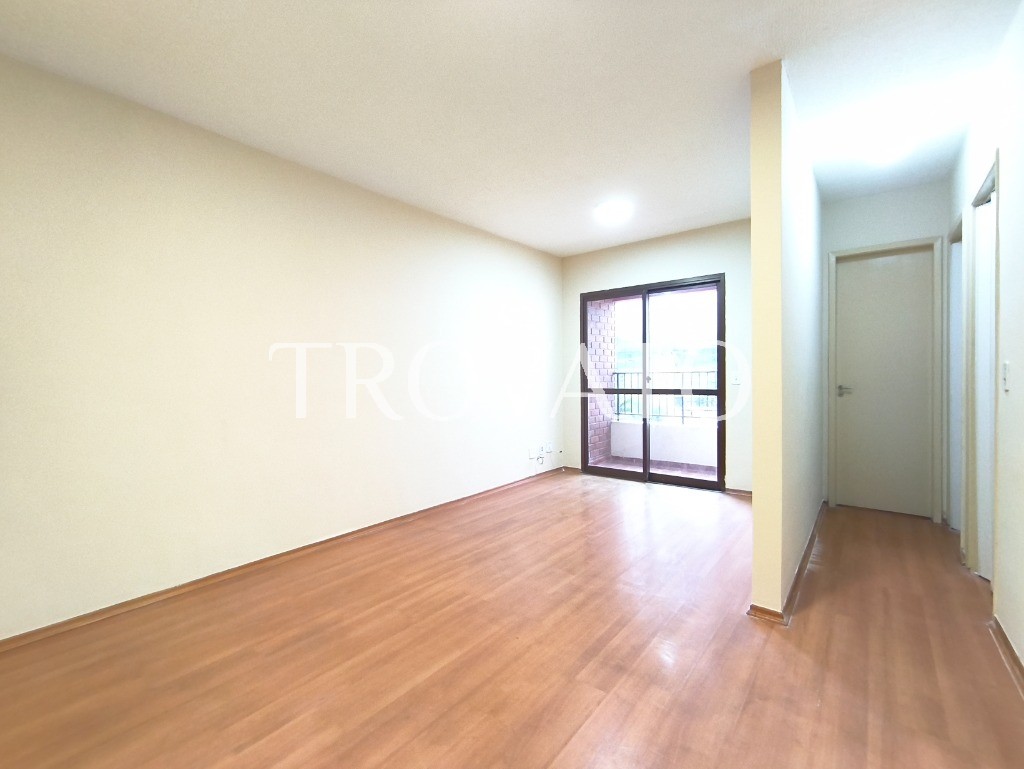 Apartamento residencial em são paulo - sp, tatuapé