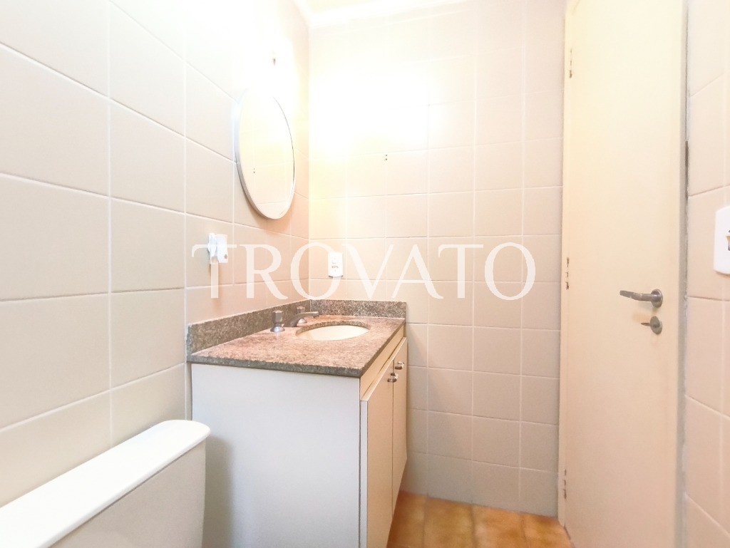 Apartamento residencial em são paulo - sp, tatuapé