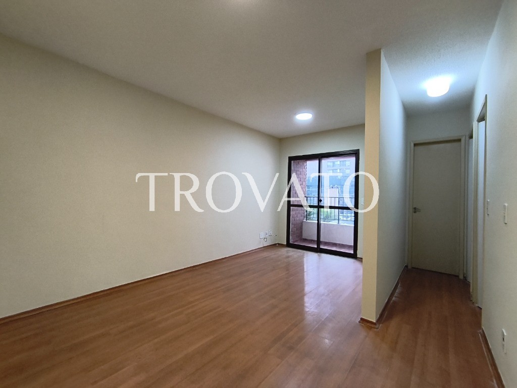 Apartamento residencial em são paulo - sp, tatuapé