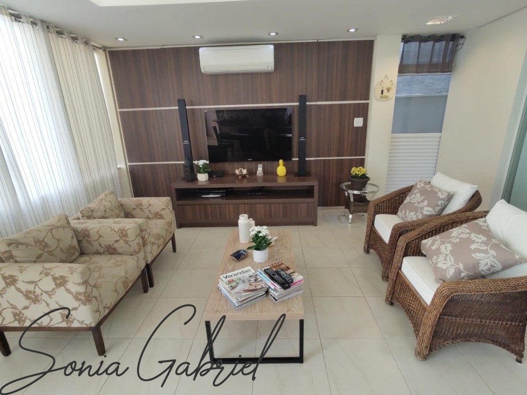 Casa, 4 quartos, 350 m² - Foto 4