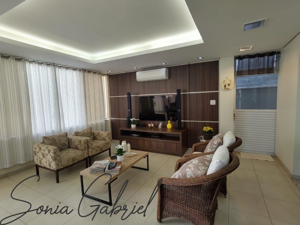 Casa, 4 quartos, 350 m² - Foto 5