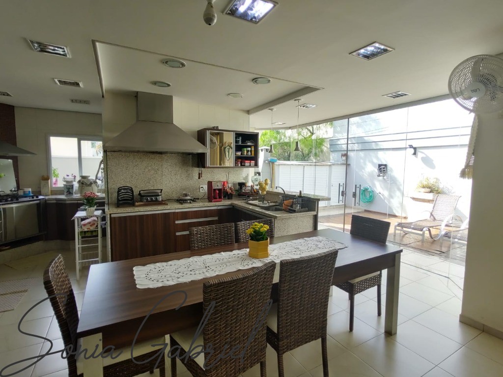 Casa, 4 quartos, 350 m² - Foto 6