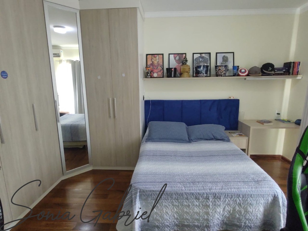 Casa, 4 quartos, 350 m² - Foto 21