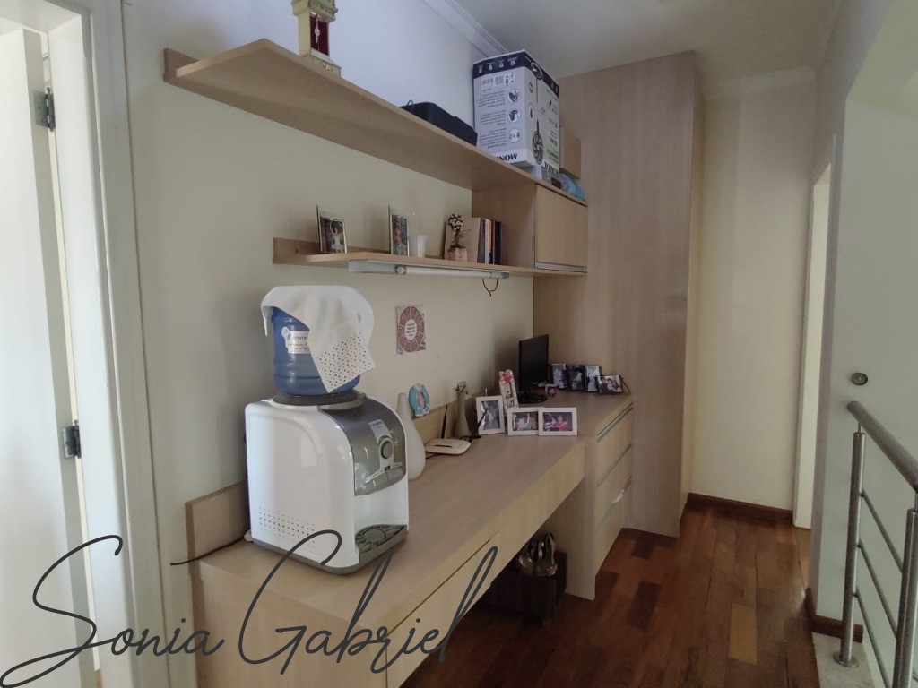 Casa, 4 quartos, 350 m² - Foto 23