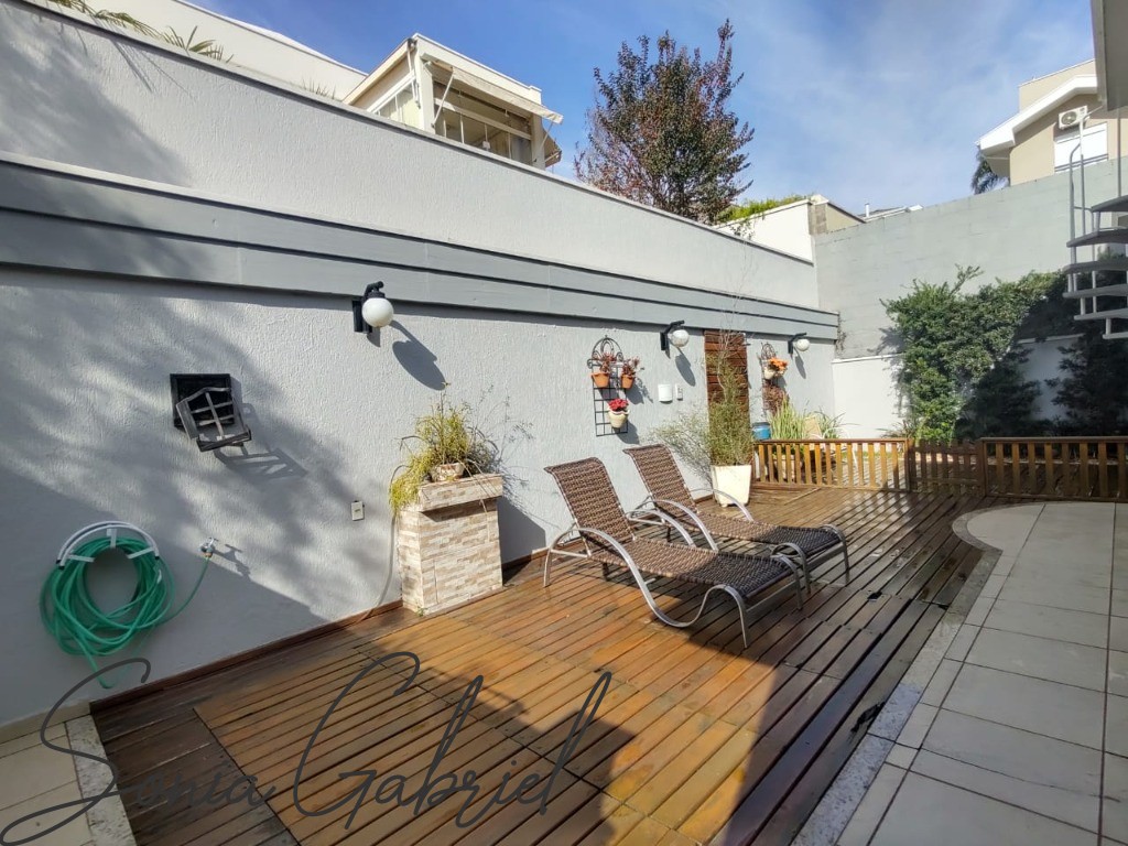 Casa, 4 quartos, 350 m² - Foto 28