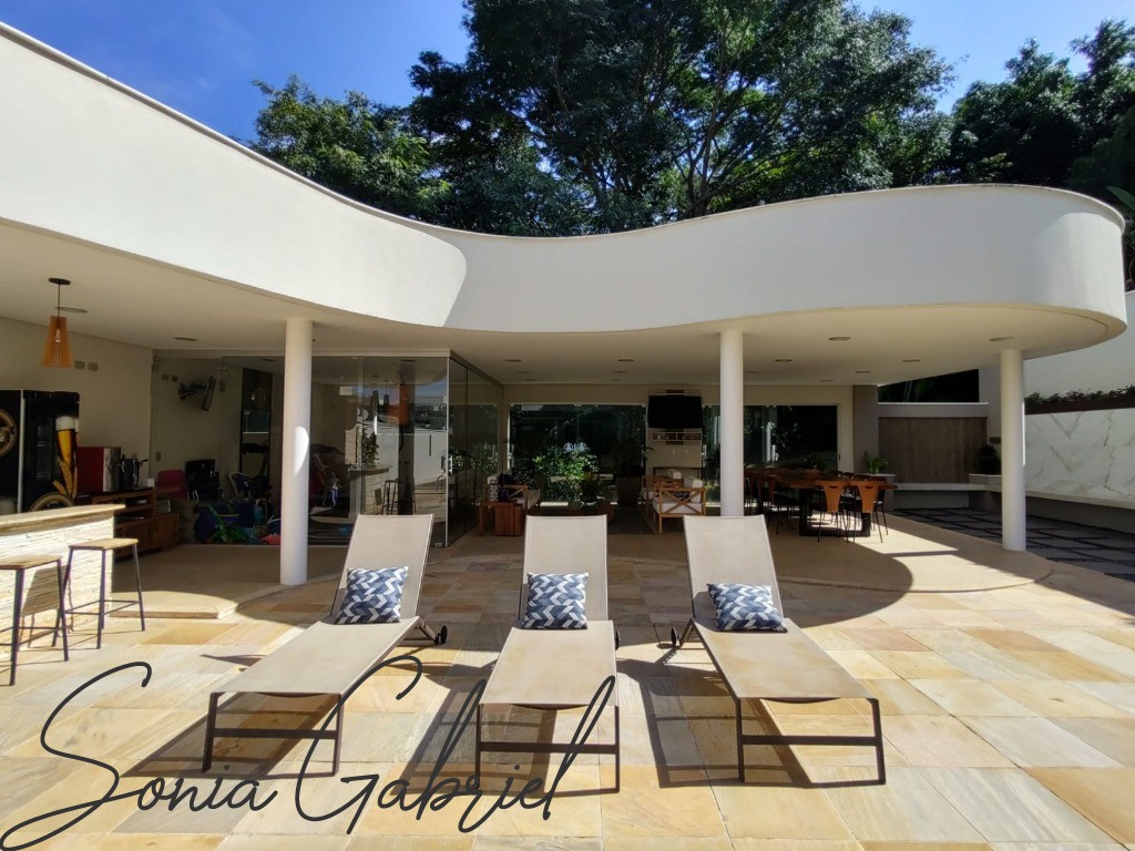 Casa, 4 quartos, 560 m² - Foto 27