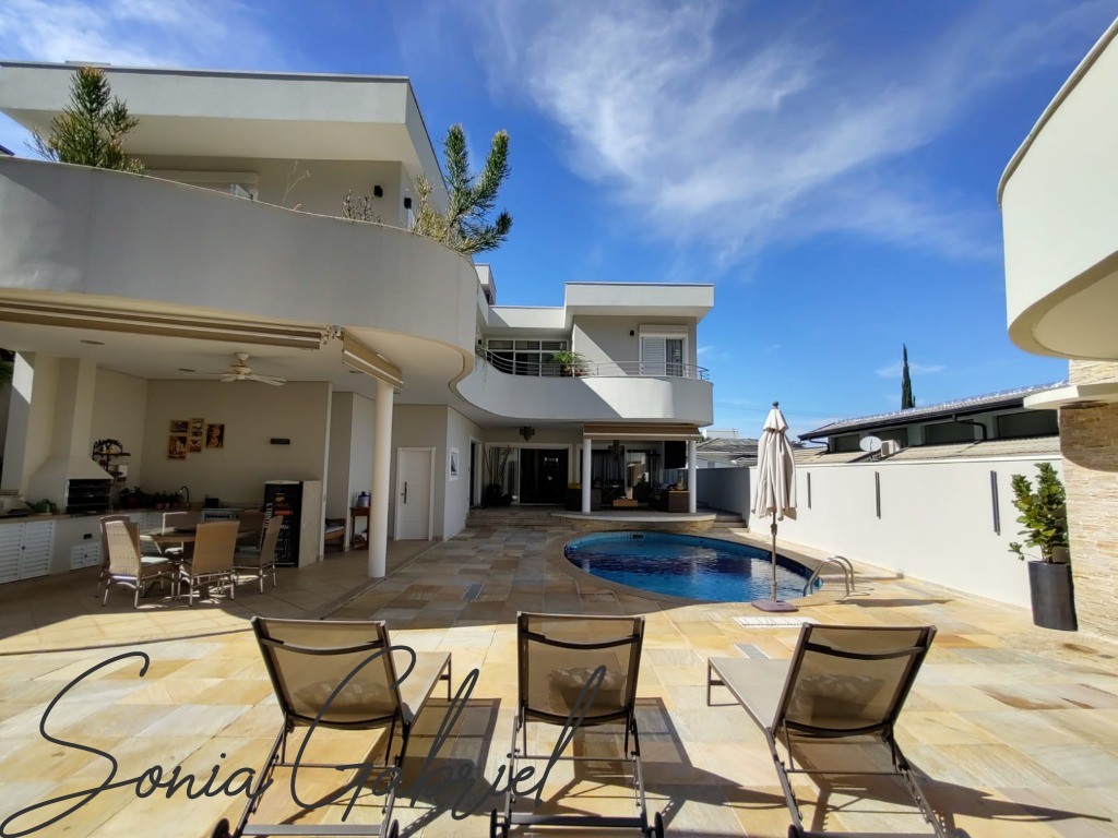 Casa, 4 quartos, 560 m² - Foto 24