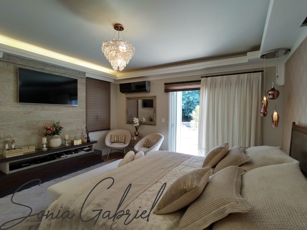 Casa, 4 quartos, 560 m² - Foto 13