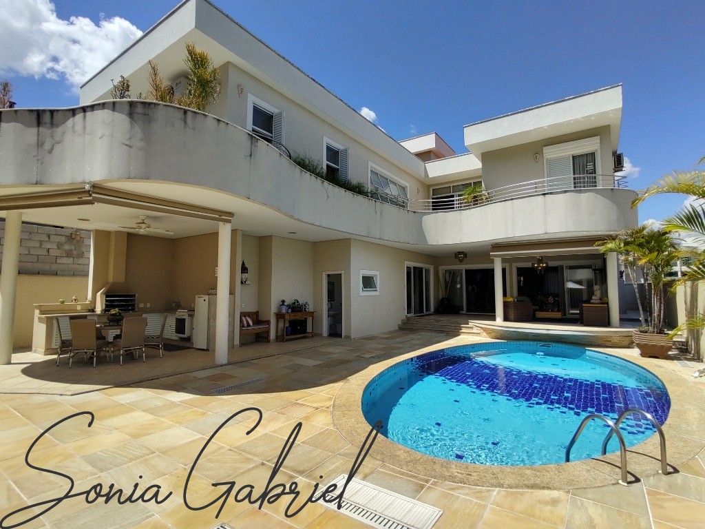 Casa, 4 quartos, 560 m² - Foto 23