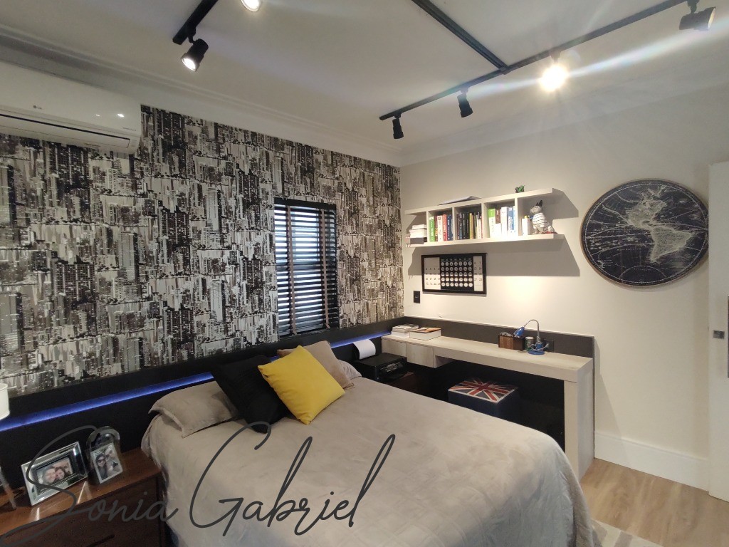 Casa, 4 quartos, 560 m² - Foto 19