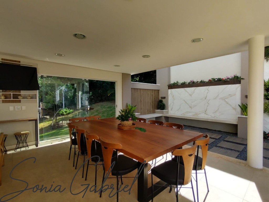 Casa, 4 quartos, 560 m² - Foto 32