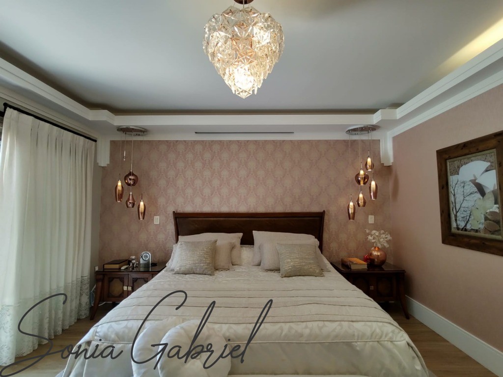 Casa, 4 quartos, 560 m² - Foto 14