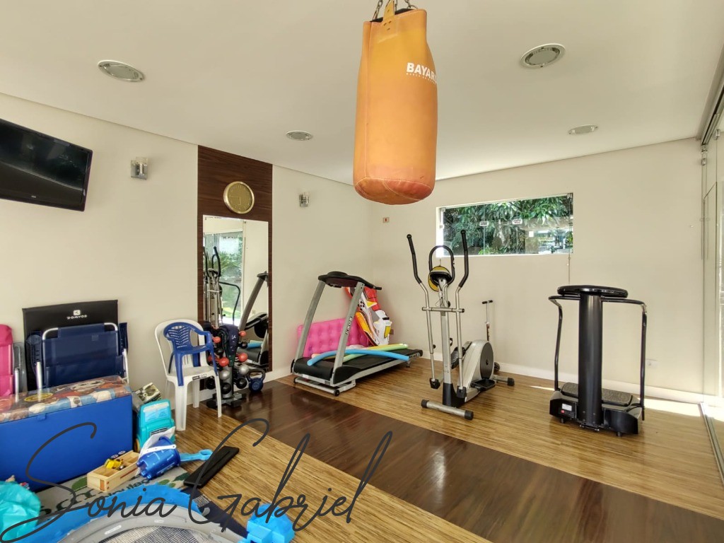 Casa, 4 quartos, 560 m² - Foto 34