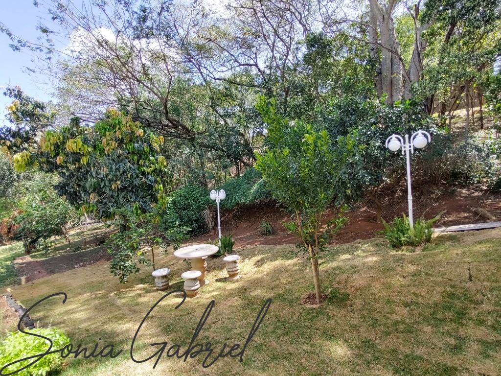 Casa, 4 quartos, 560 m² - Foto 40