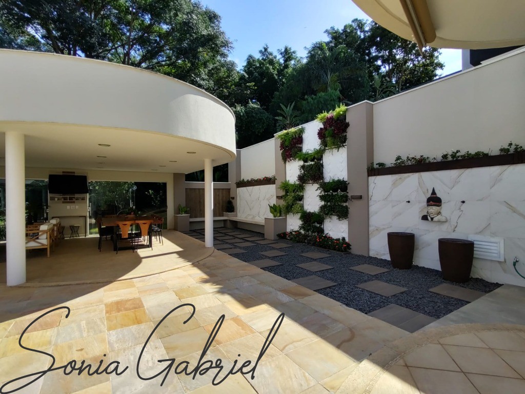 Casa, 4 quartos, 560 m² - Foto 25