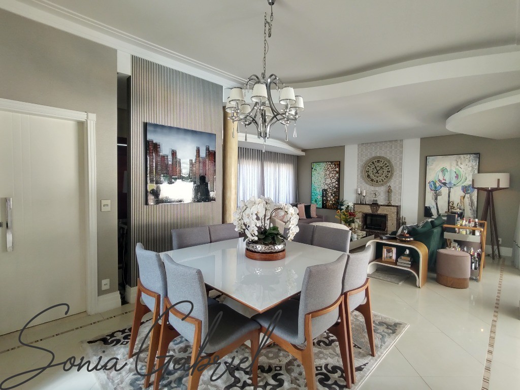 Casa, 4 quartos, 560 m² - Foto 4
