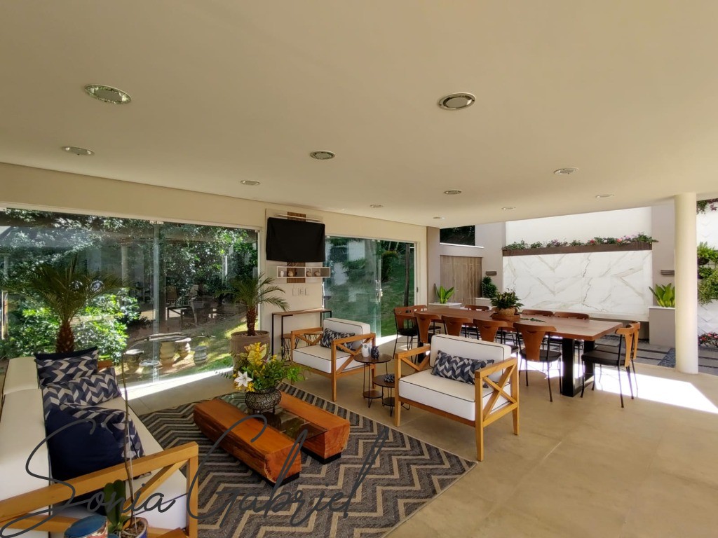 Casa, 4 quartos, 560 m² - Foto 33