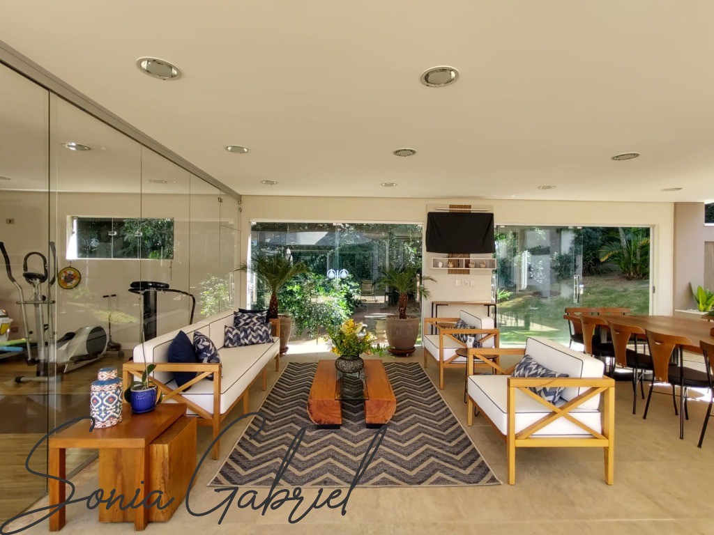 Casa, 4 quartos, 560 m² - Foto 31