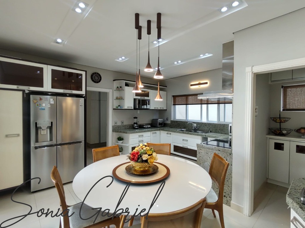 Casa, 4 quartos, 560 m² - Foto 8