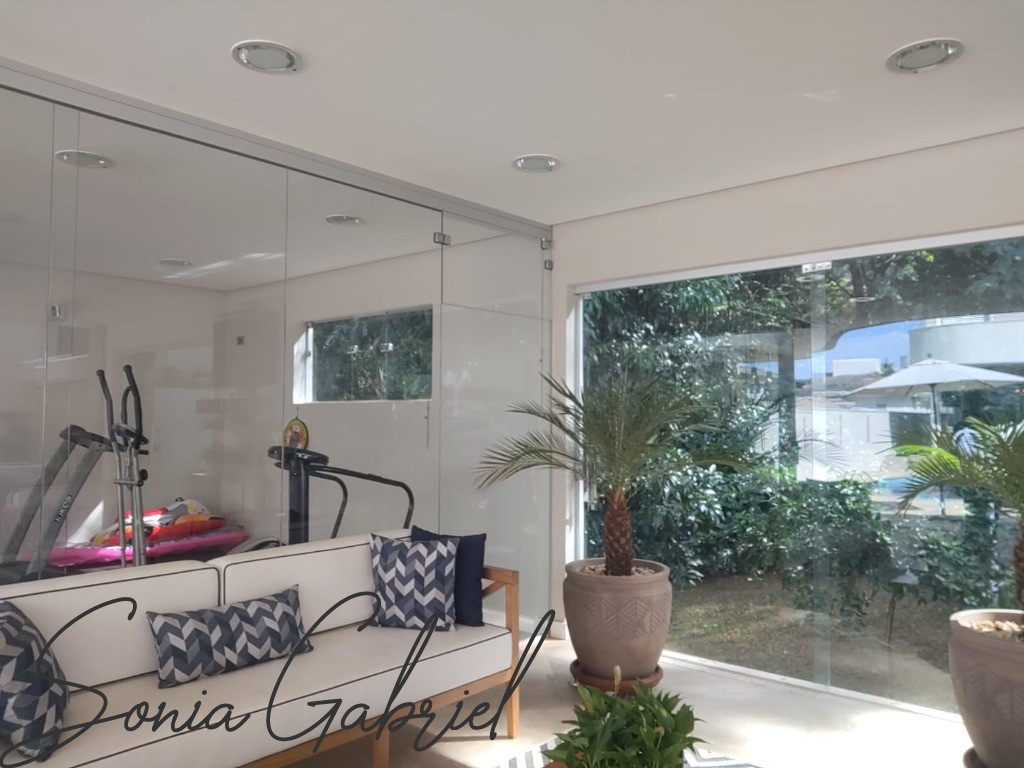 Casa, 4 quartos, 560 m² - Foto 30