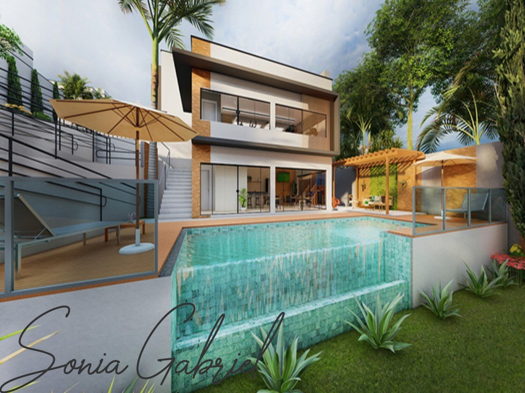 Casa, 3 quartos, 137 m² - Foto 22