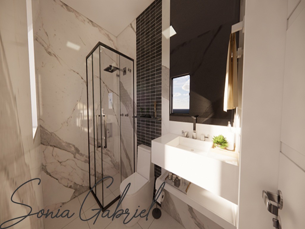 Casa, 3 quartos, 137 m² - Foto 12