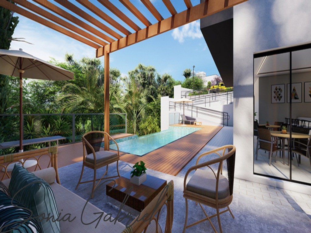 Casa, 3 quartos, 137 m² - Foto 20
