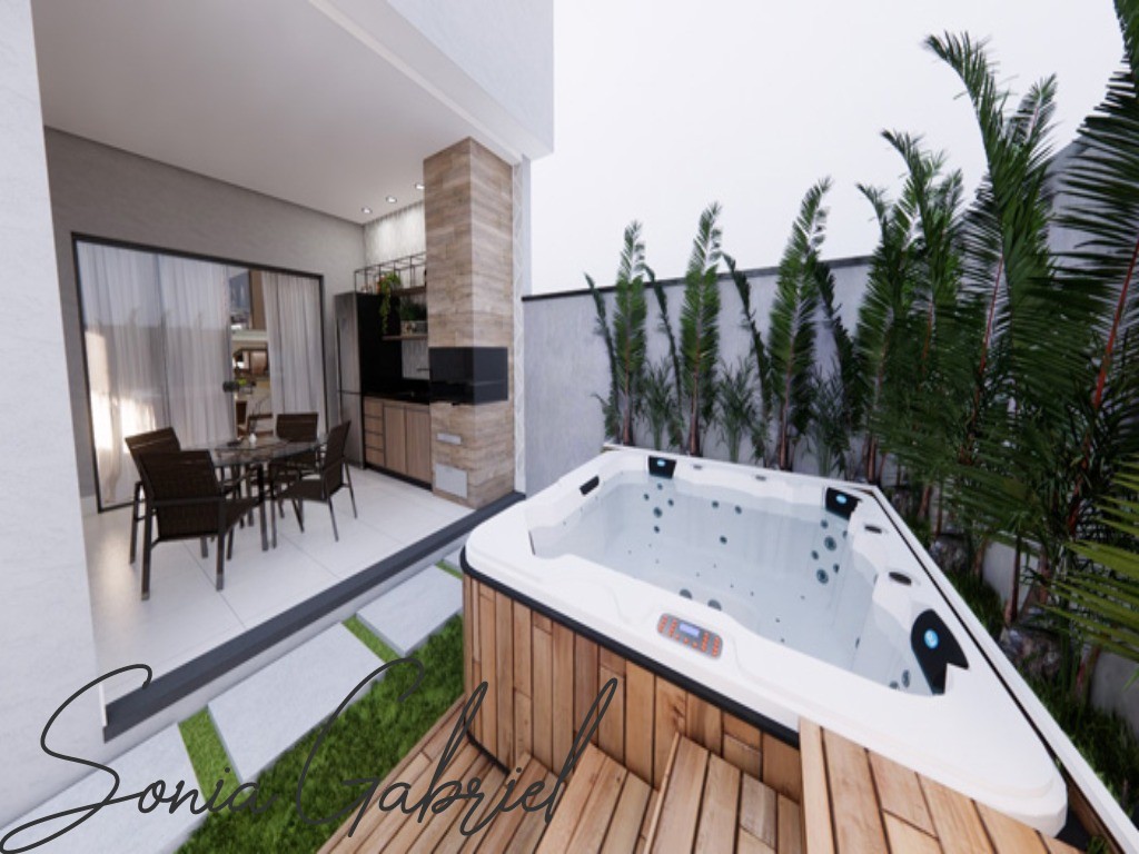 Casa, 3 quartos, 137 m² - Foto 21