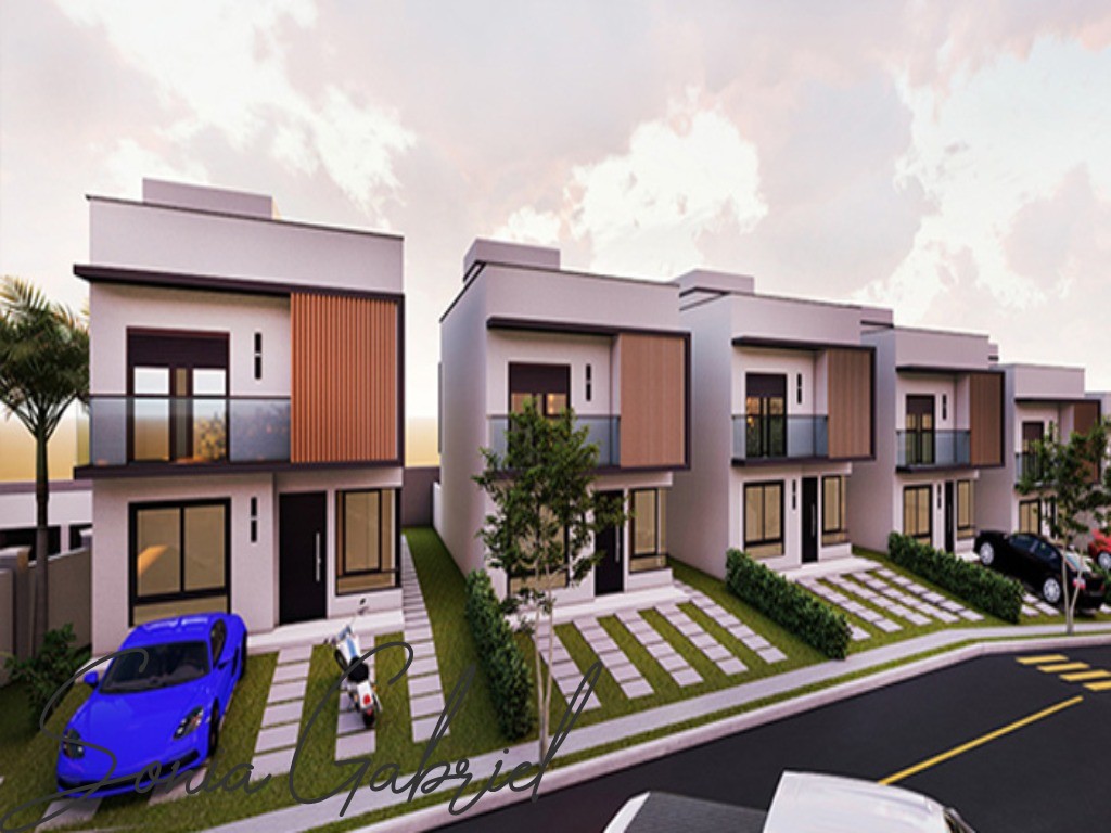 Casa, 3 quartos, 137 m² - Foto 3