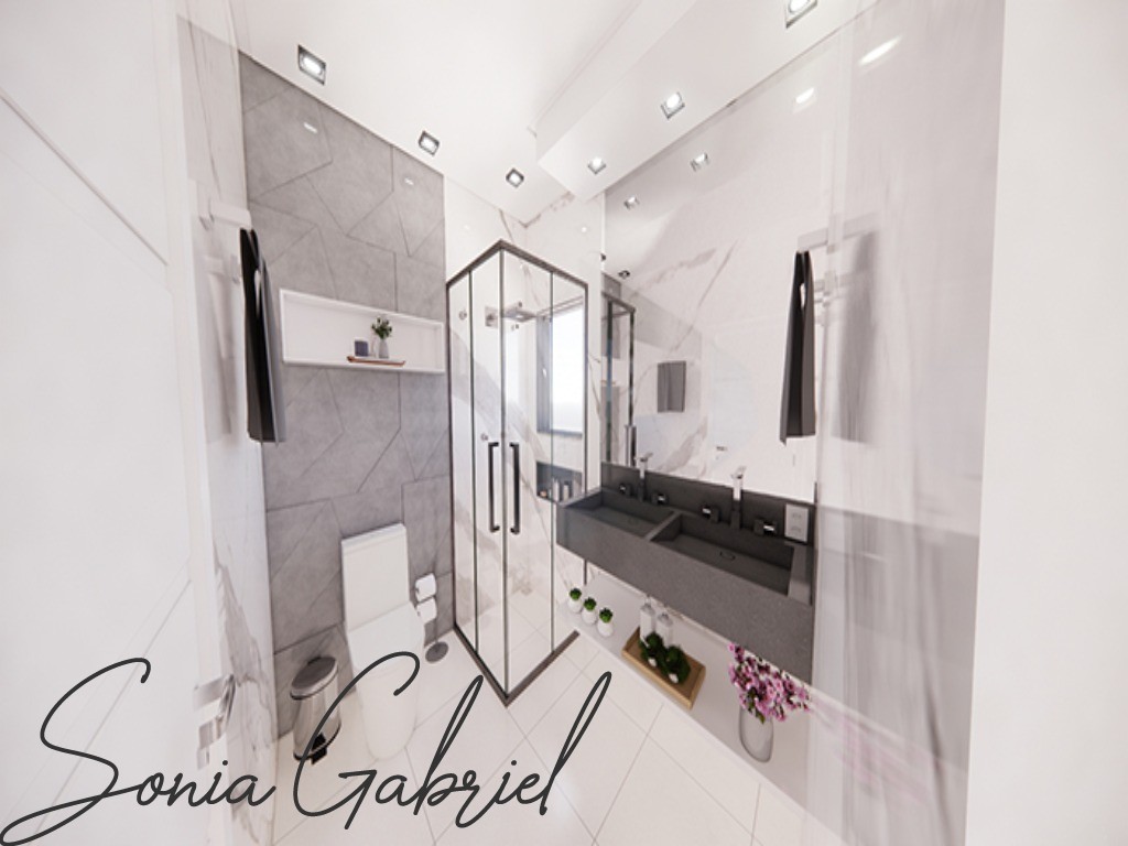 Casa, 3 quartos, 137 m² - Foto 14