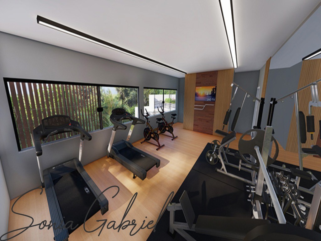 Casa, 3 quartos, 137 m² - Foto 17