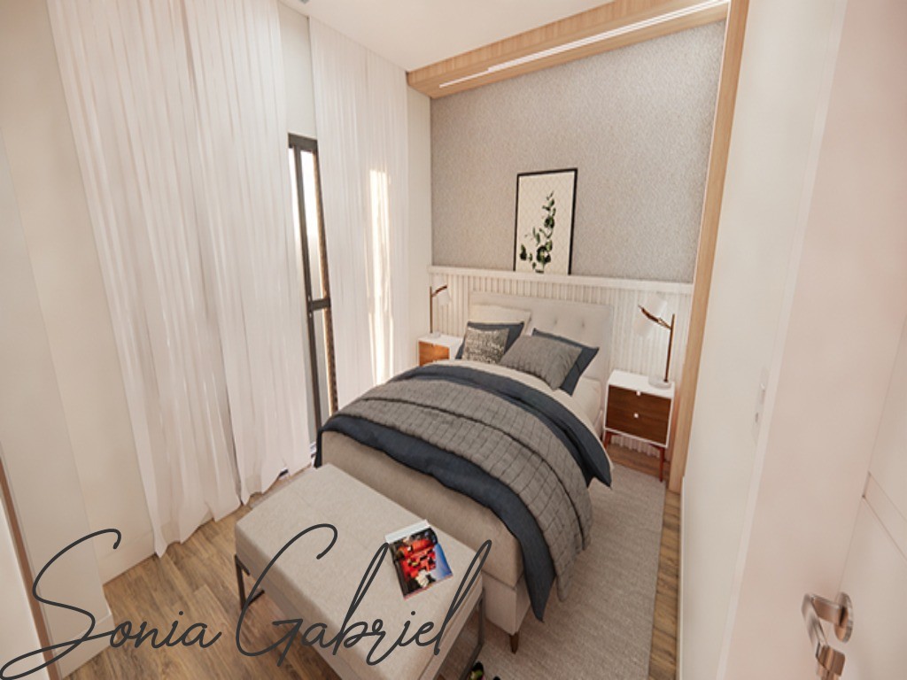 Casa, 3 quartos, 137 m² - Foto 13