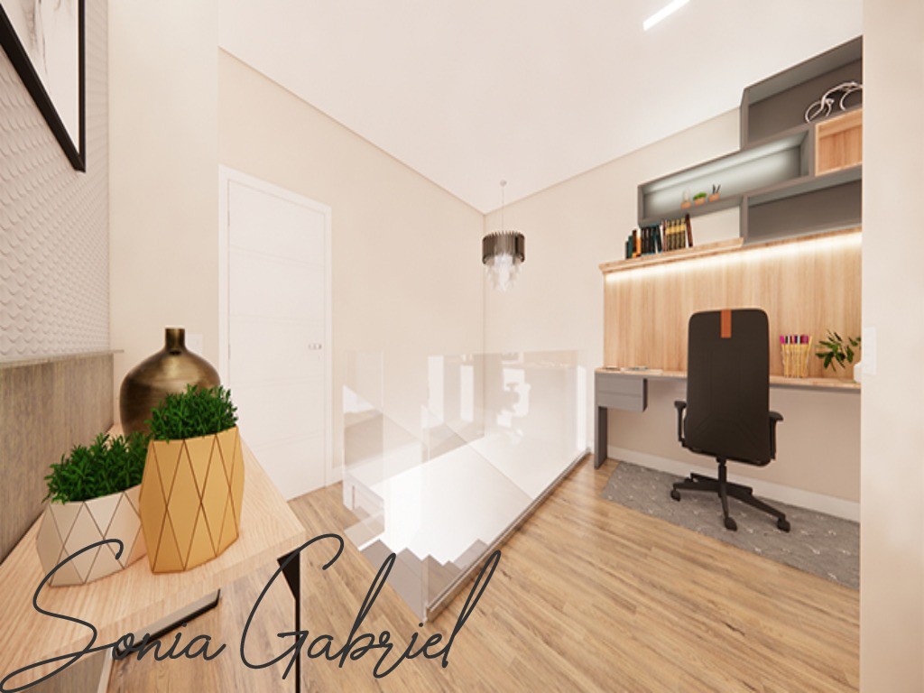 Casa, 3 quartos, 137 m² - Foto 10