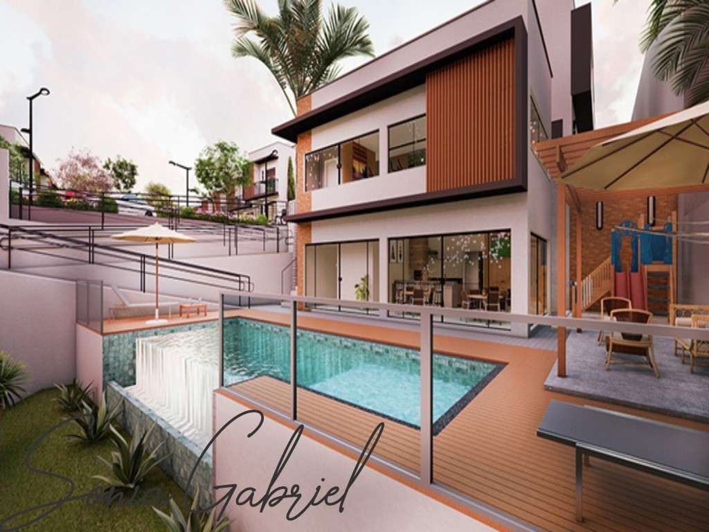 Casa, 3 quartos, 137 m² - Foto 23