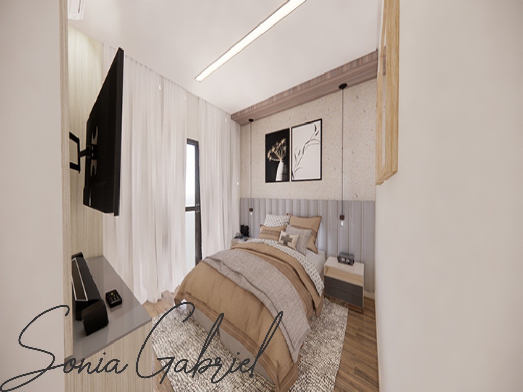 Casa, 3 quartos, 137 m² - Foto 11