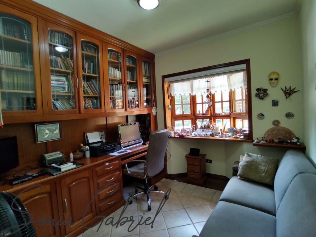 Chácara, 5 quartos, 5492 m² - Foto 12