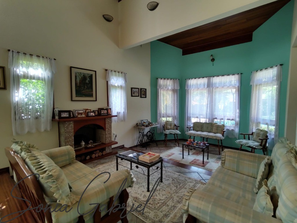 Chácara, 5 quartos, 5492 m² - Foto 9