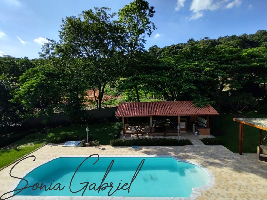 Chácara, 5 quartos, 5492 m² - Foto 31